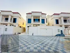 4BR Villa with Rooftop, Maid Room &amp; Large Setback