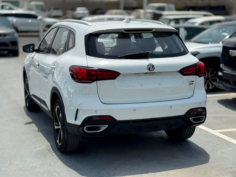 Luxury 1.5L Turbo Petrol 2024 Export Price @ 56,500 AED63613733364097113