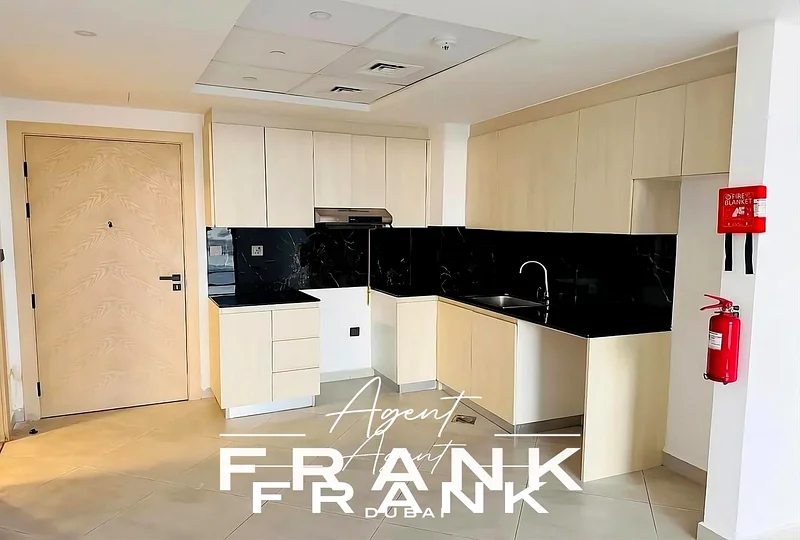 Rented | Canal View | Mid Floor | Unfurnished63999488644098111