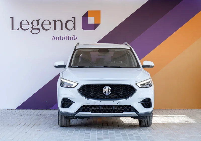 AED 672 Monthly l MG ZS Std 1.5L l GCC l Zero Down Payment l Warranty63613468396162111