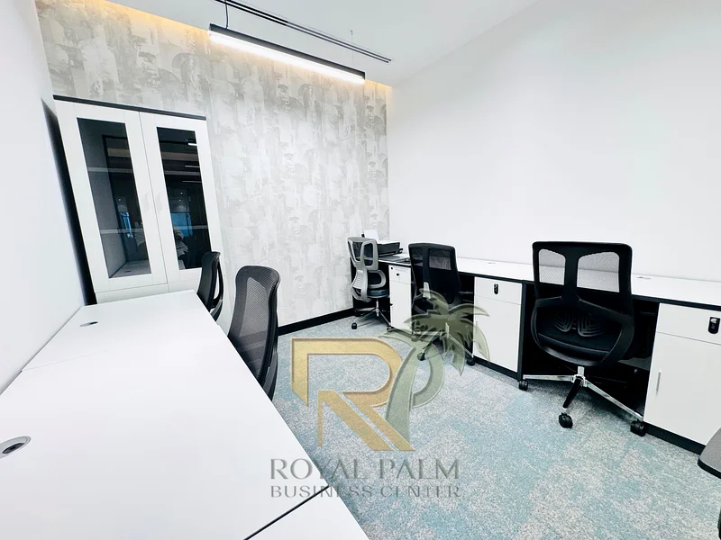 Office EJARI /Tenancy | Direct From Building| Best Price in Market with FREE PAYMENT VOUCHER and SIGN BOARD |Guaranteed BANK LABOR INSPECTION APPROVAL63616335600643111