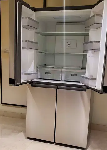 Whirlpool French Door Refrigerator