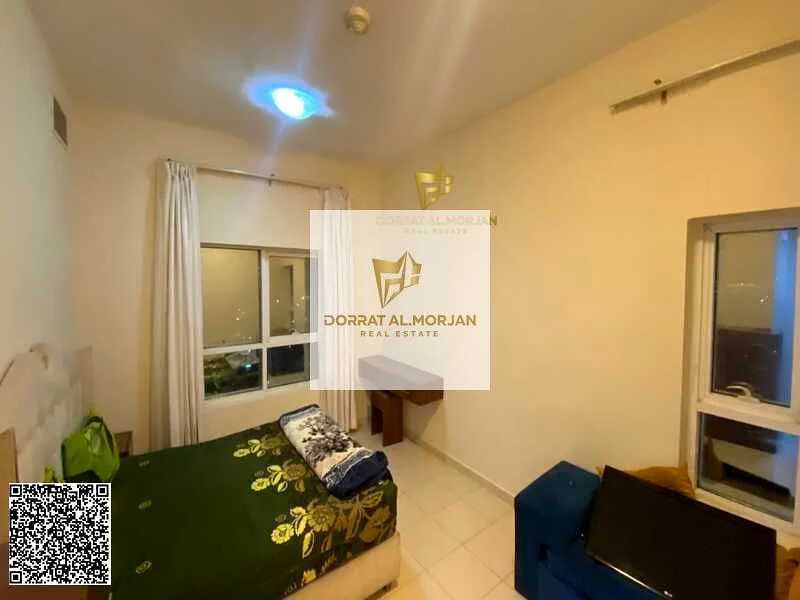 2BR Flat Rented with High ROI and Easy Payments63867361149443112