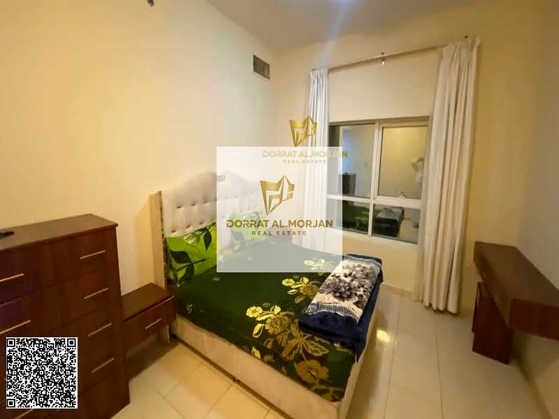 2BR Flat Rented with High ROI and Easy Payments63867361149443114