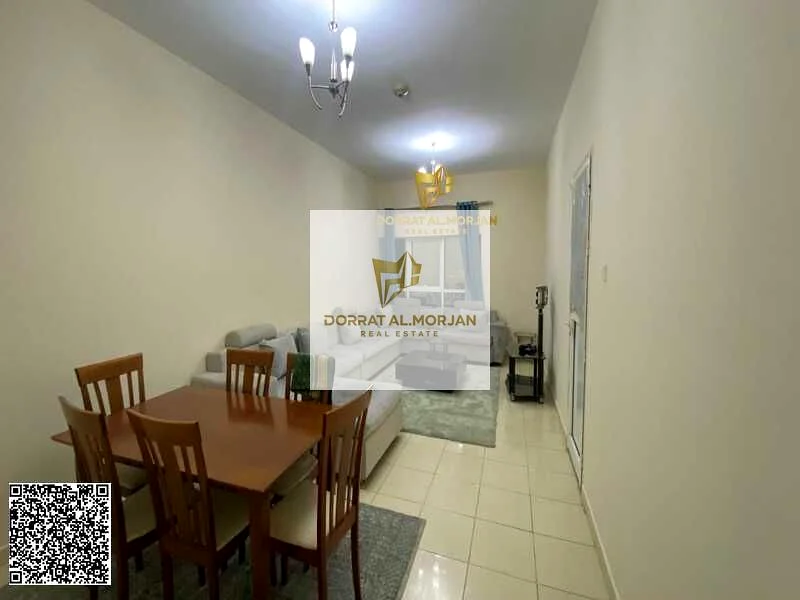 2BR Flat Rented with High ROI and Easy Payments63867361149443111