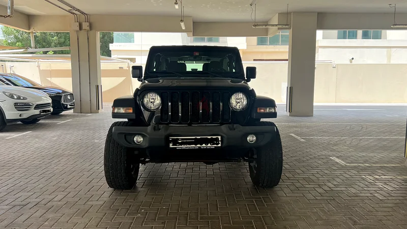 العنوان - جيب رانجلر جيه إل 201963612071750914111