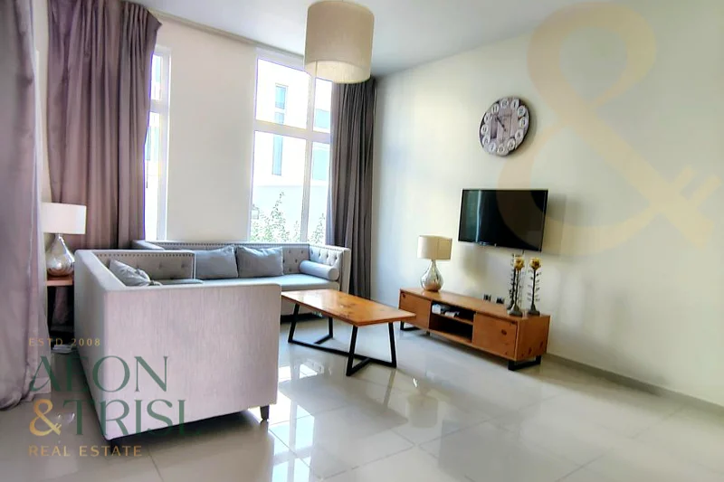 Vacant | 3BR+Guest | Furnished | Good Layout64003719198721110