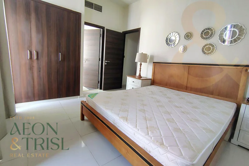 Vacant | 3BR+Guest | Furnished | Good Layout64003719198721113