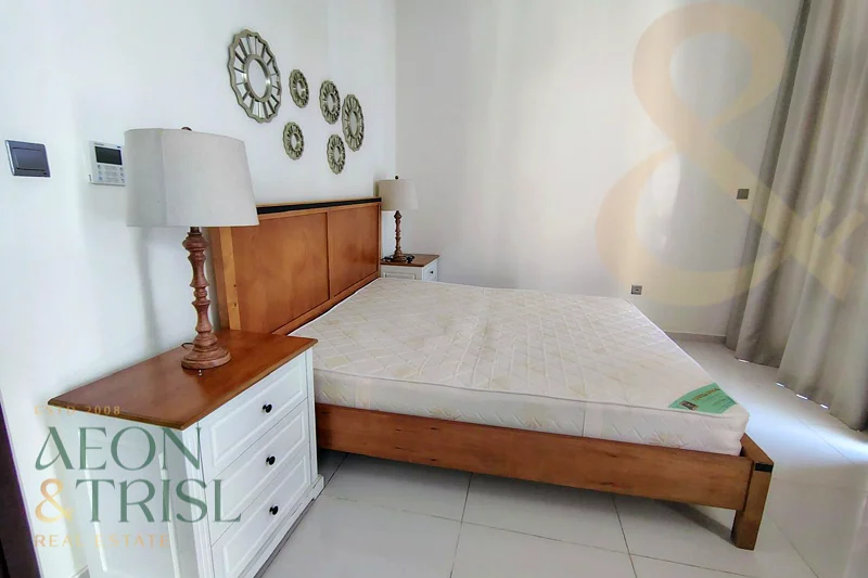Vacant | 3BR+Guest | Furnished | Good Layout64003719198721112