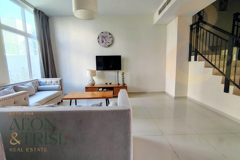 Vacant | 3BR+Guest | Furnished | Good Layout64003719198721111