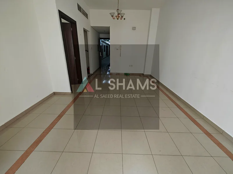 شقة واسعة مكونة من غرفة نوم واحدة للإيجار في النهدة 2 بالقرب من محطة الحافلات63757382276481110