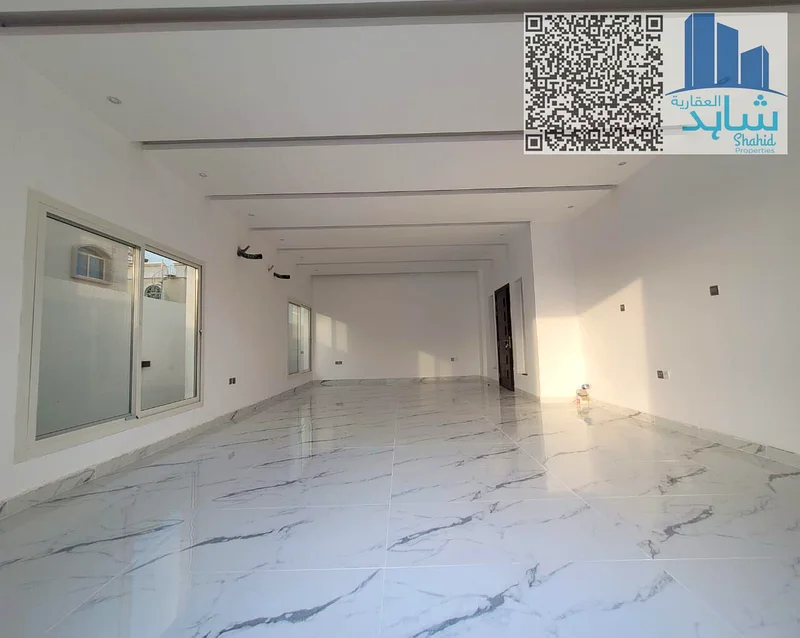 🏡 Brand New Villa in Al Rawda 2 | 5 Master Bedrooms | 5,000 Sq. Ft | 💰 AED 140K63723652802051114