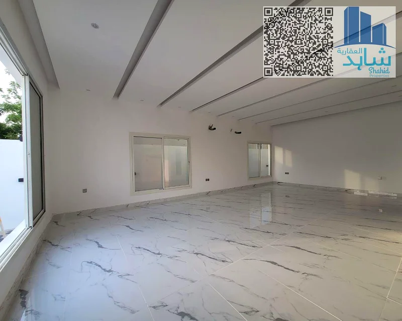 🏡 Brand New Villa in Al Rawda 2 | 5 Master Bedrooms | 5,000 Sq. Ft | 💰 AED 140K63723652802051113