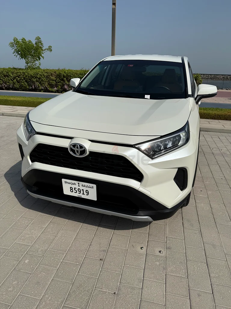 Toyota RAV4 GCC63612792368002110