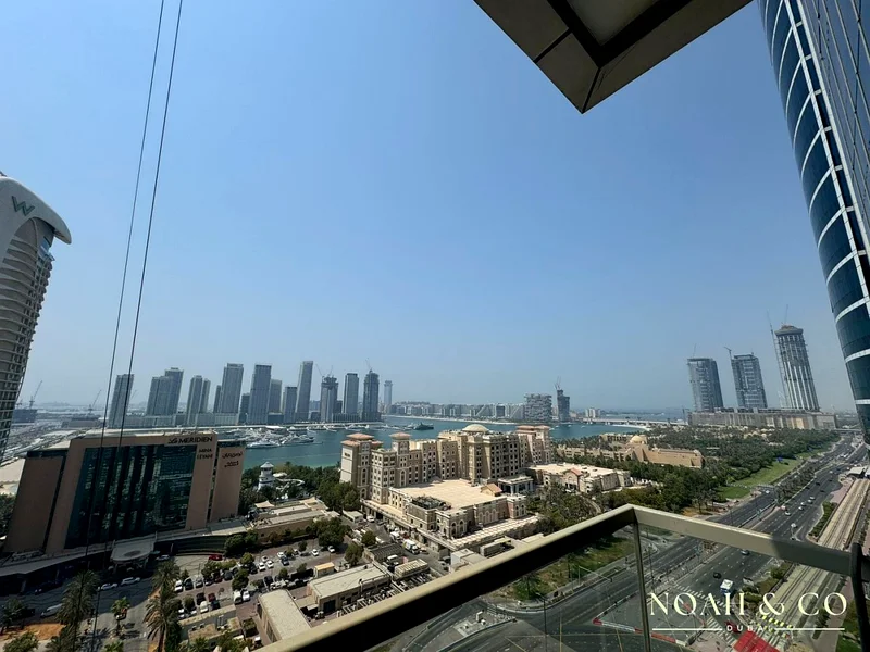 مفروش بالكامل | 3 غرف نوم فاخرة | جاهز للانتقال الفوري63776124621315112