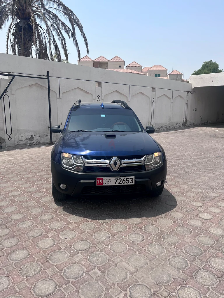 رينو داستر SE63613733618049111
