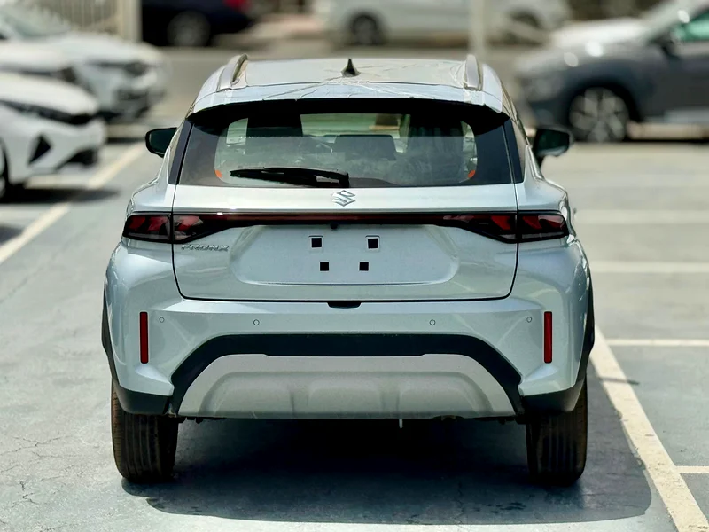 GLX 1.5L Petrol 2025 Export Price @ 53,000 AED63613467838722114