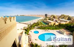 Spacious 3 Bed Sea View Available Great Price