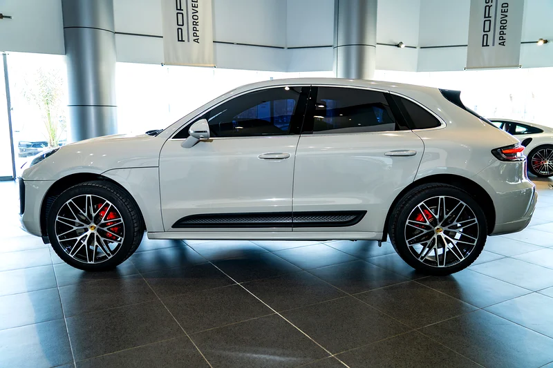 Porsche Macan S REF# USD6259 2 Yrs Warranty / 5 Yrs Service Package63612075029122113