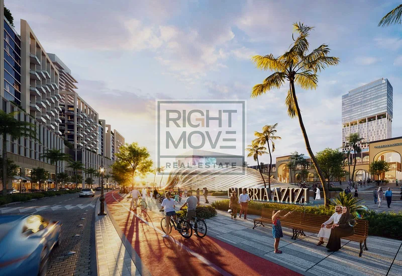 LUXURY INSPIRED BY MILAN | PRIME LOCATION | Q2 202763964919985921114
