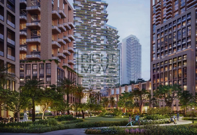 LUXURY INSPIRED BY MILAN | PRIME LOCATION | Q2 202763964919985921111