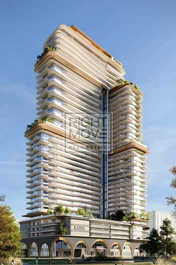 LUXURY INSPIRED BY MILAN | PRIME LOCATION | Q2 202763964919985921112