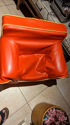 Children sofa