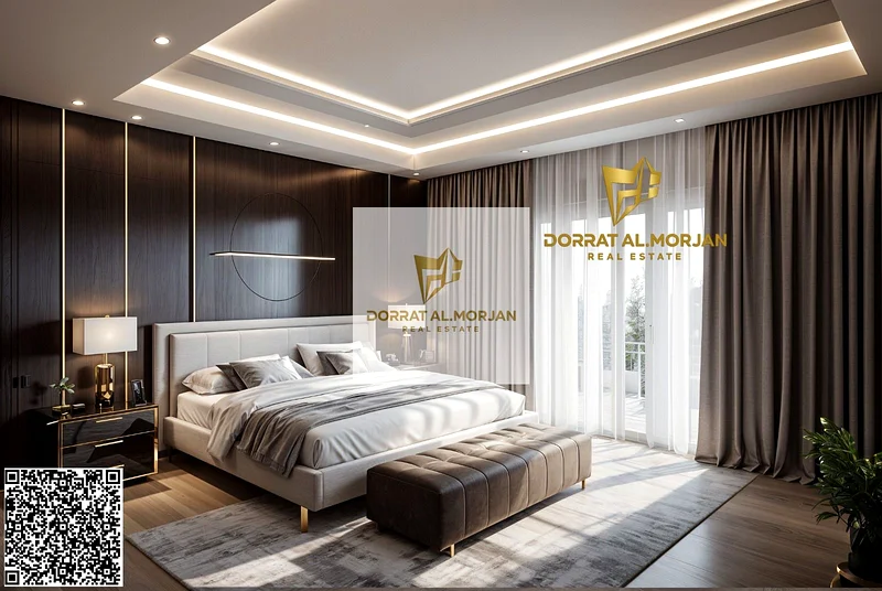 2BR Flats with Pool/ Gym/ Balcony /Parking /Ajman63872690770049111