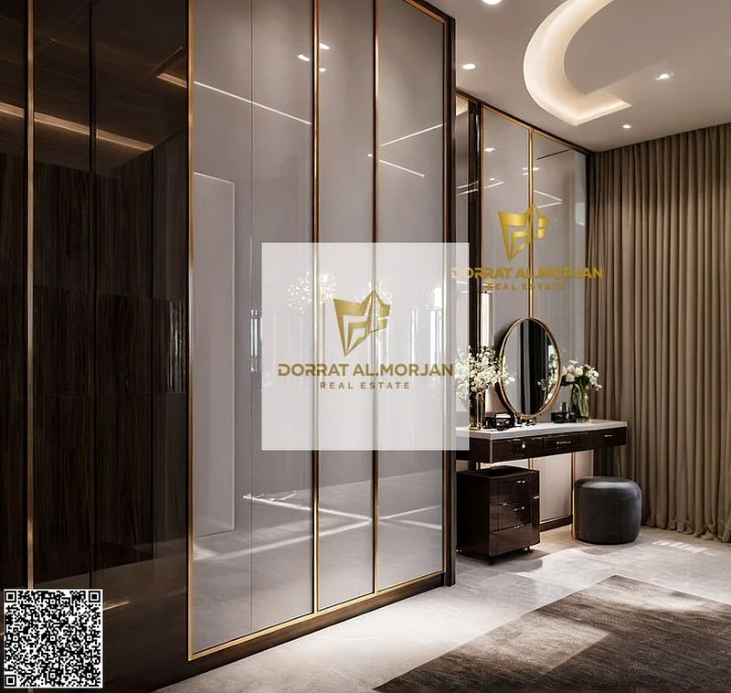2BR Flats with Pool/ Gym/ Balcony /Parking /Ajman63872690770049113