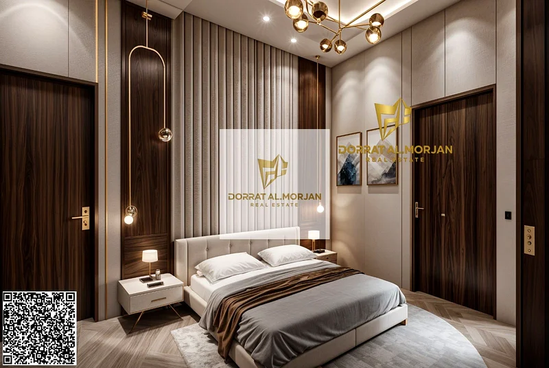2BR Flats with Pool/ Gym/ Balcony /Parking /Ajman63872690770049112