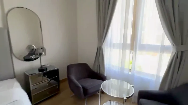 Luxury 2-Bedroom Corner Unit | Canal View | Fully Furnished | Port de La Mer63808222195458113