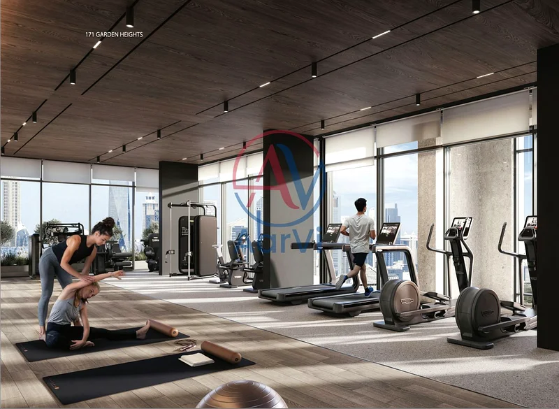 Boutique Residences | Near Metro | Furnished Units | Rooftop Pool | Investor Plan63957808658689114