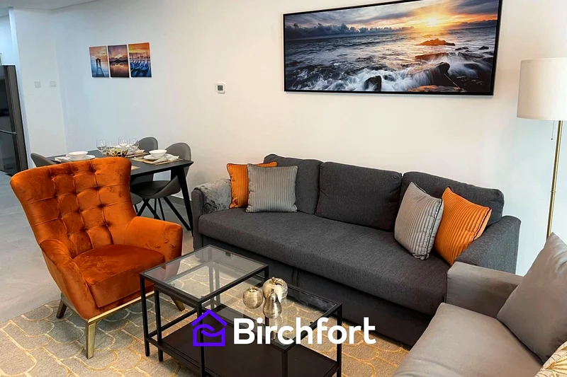 NEWLY RENOVATED | UNIQUE | FULLY FURNISHED63817021027842114