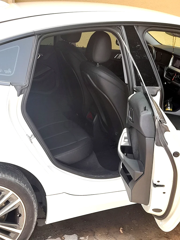 BMW 2 Series Grand Coupe 202163612092438146114