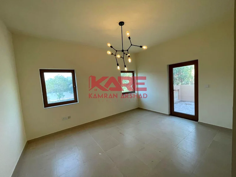 Upgraded Type A | 3BR + Maid’s Room | Single Row63762121655041112