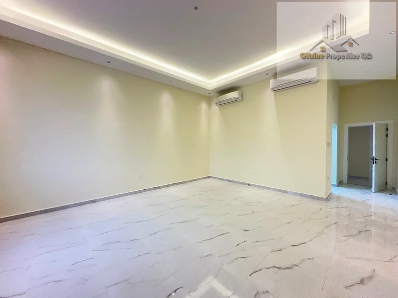 فيلا جديدة بالكامل | طابق واحد | منطقة حديقة63808758595459112