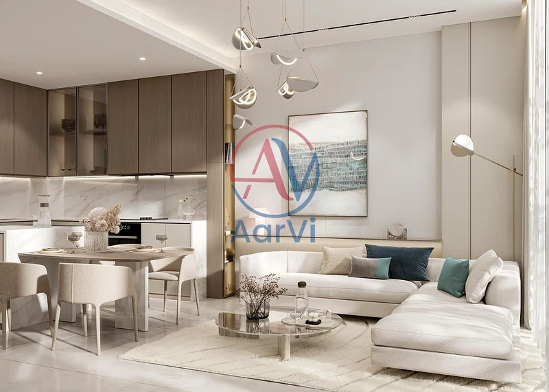 Prime Meydan Location | Boutique Residences | No Commission | Flexible Payment | High Returns63974806272898110