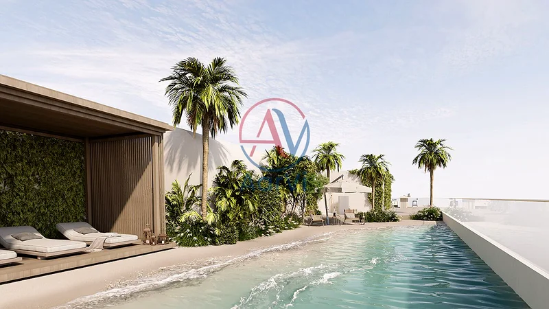 Prime Meydan Location | Boutique Residences | No Commission | Flexible Payment | High Returns63974806272898113