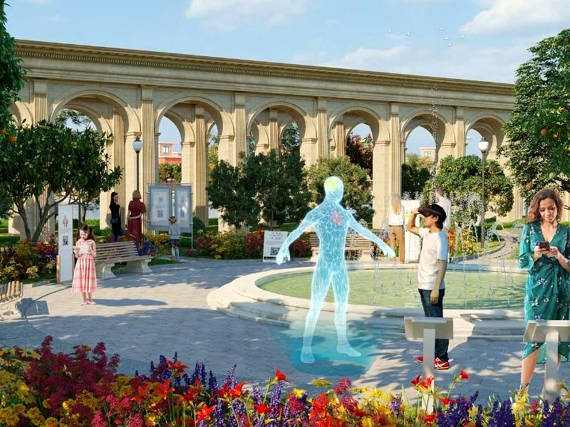Mediterranean-inspired | Water Facing | Call Now63962011191553113