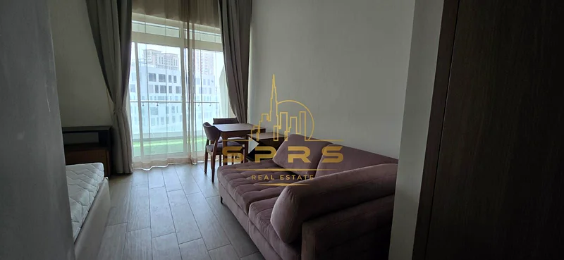 Fully Furnished | Vacant | Skyline View63740396097153110