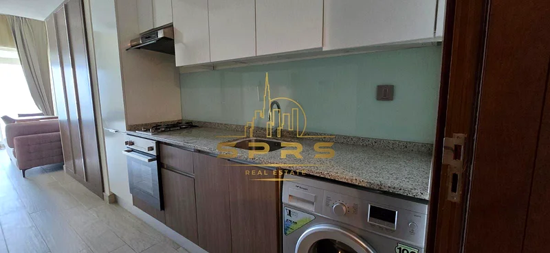 Fully Furnished | Vacant | Skyline View63740396097153111