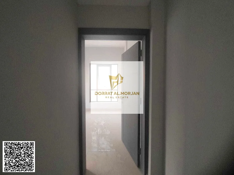 شقة بغرفة نوم واحدة للإيجار السنوي في الرشيدية 263721053647490112