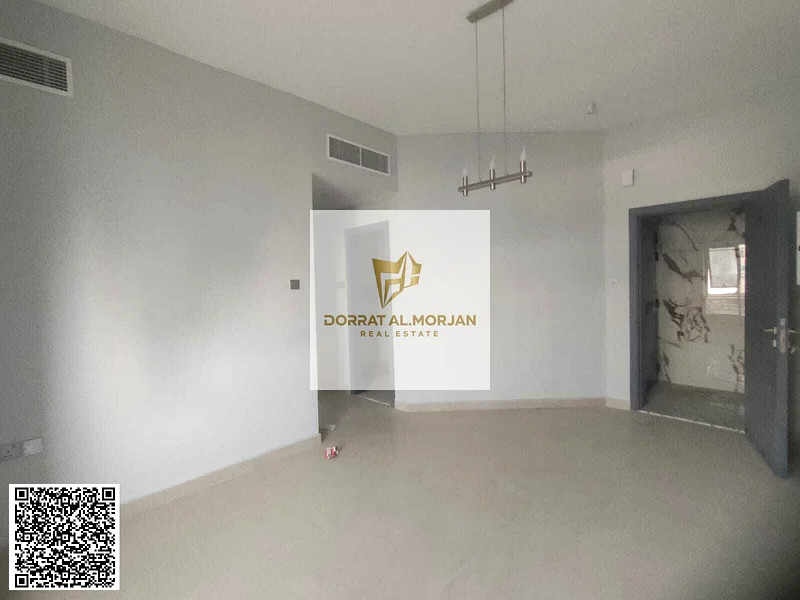 شقة بغرفة نوم واحدة للإيجار السنوي في الرشيدية 263721053647490111