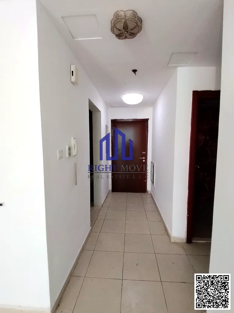 BIG SIZE 2BHK | HIGH FLOOR | WITH PARKING FOR SALE IN AJMAN ONE TOWER 963866307269633111
