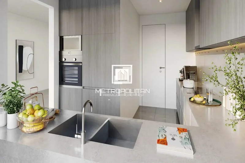 Wasl view | Genuine Resale | 6.5 yrs Payment Plan63933574424961114