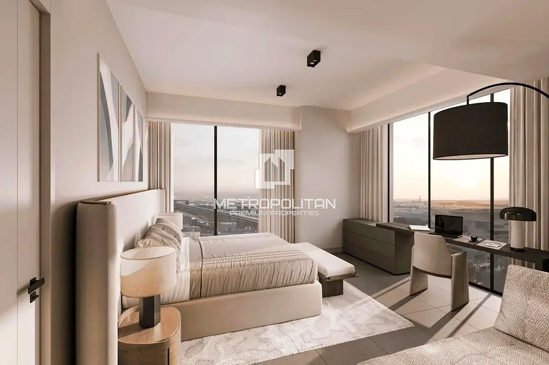 Wasl view | Genuine Resale | 6.5 yrs Payment Plan63933574424961111