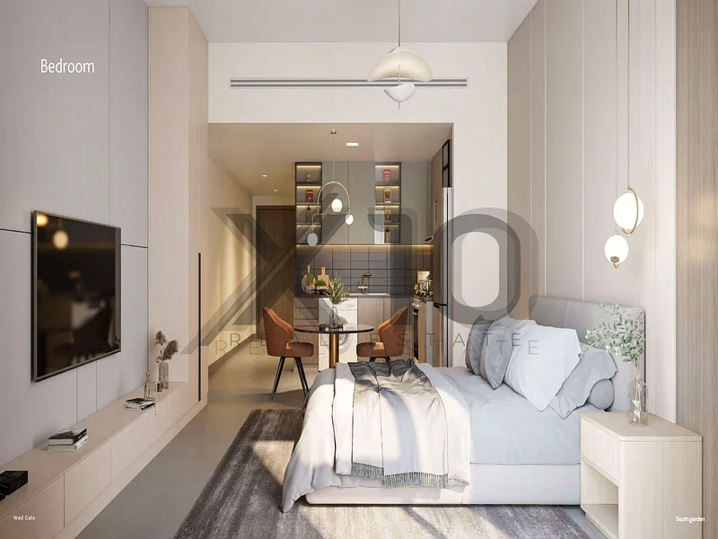 Serene Views | Prime Location | Handover Q4 202763946743698305110