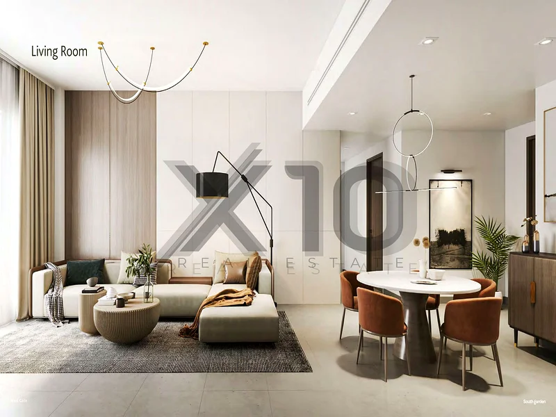 Serene Views | Prime Location | Handover Q4 202763946743698305111