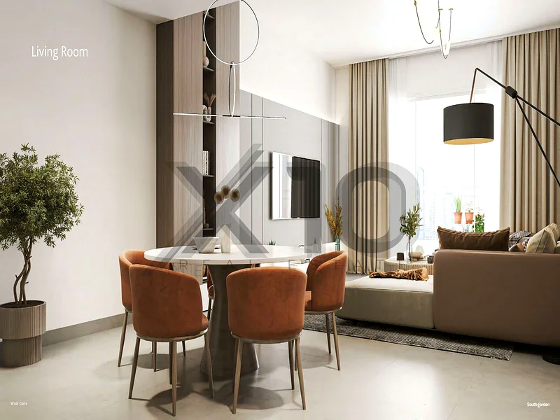 Serene Views | Prime Location | Handover Q4 202763946743698305112