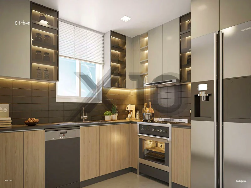 Serene Views | Prime Location | Handover Q4 202763946743698305113